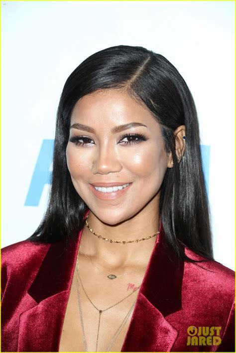 jhené aiko nudes|Jhene Aiko Bares All For PETA’s ‘Rather Go Naked’ Campaign